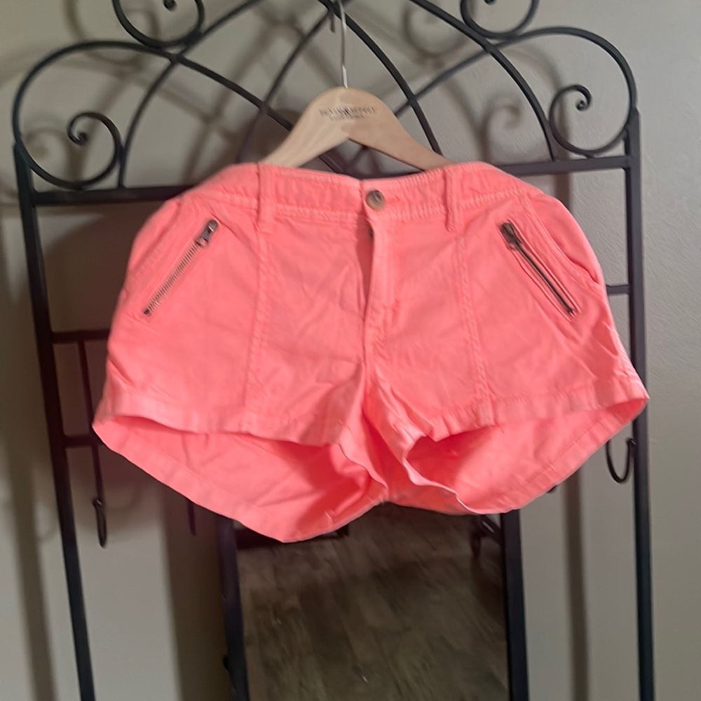 Women’s American Eagle Outfitters Shorties Sz 10